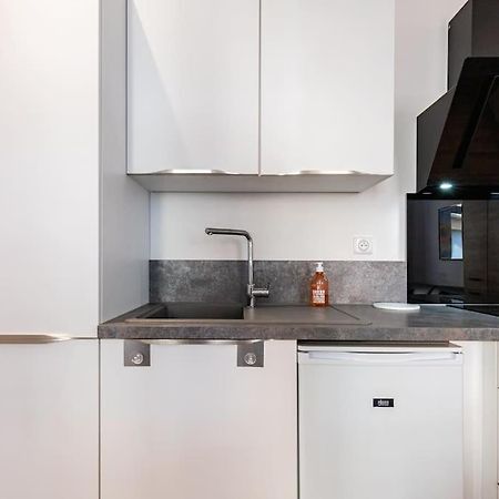 Au Gout Du Jour Climatise Apartman Toulouse Kültér fotó