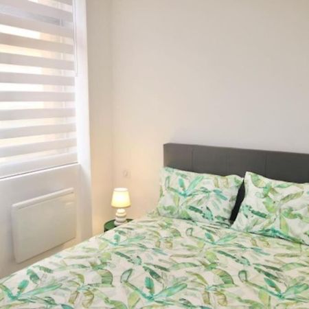 Au Gout Du Jour Climatise Apartman Toulouse Kültér fotó