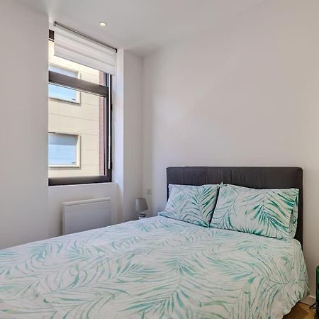 Au Gout Du Jour Climatise Apartman Toulouse Kültér fotó
