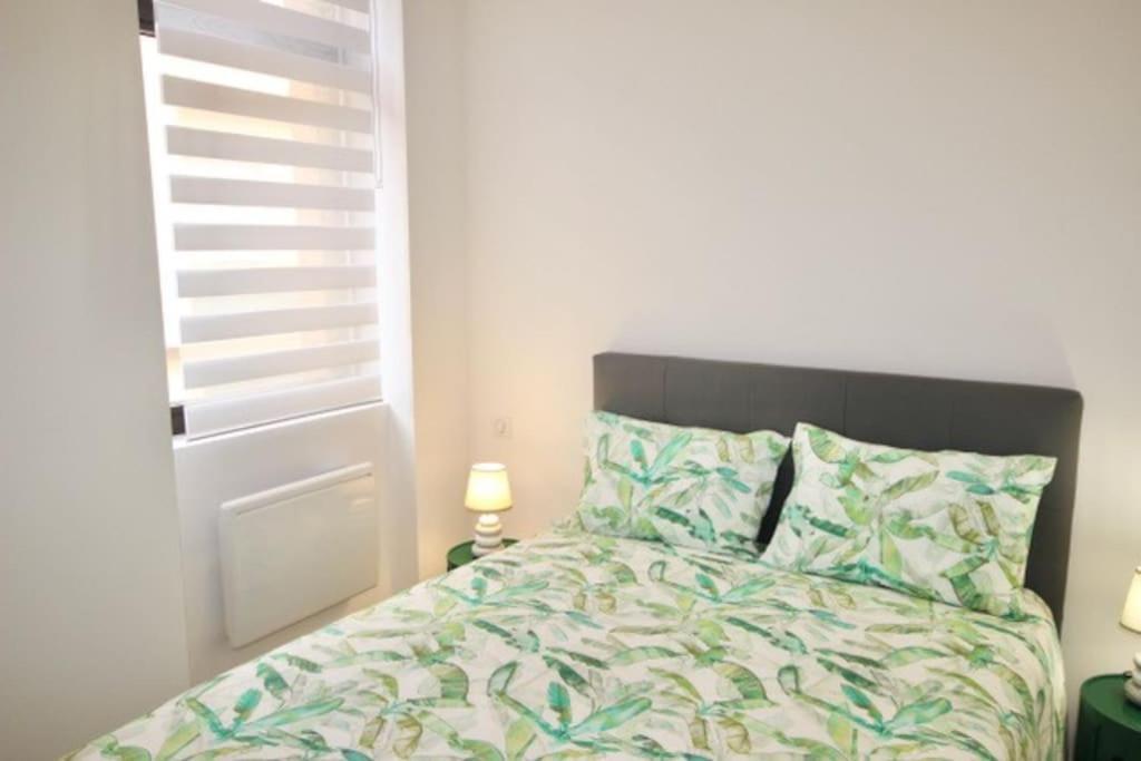 Au Gout Du Jour Climatise Apartman Toulouse Kültér fotó