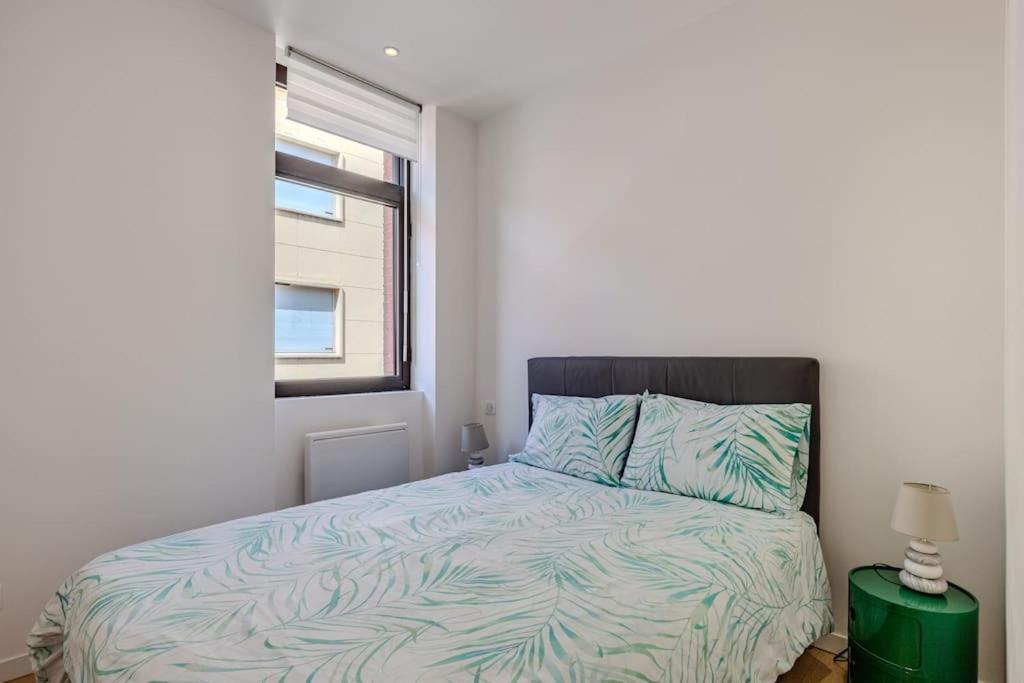 Au Gout Du Jour Climatise Apartman Toulouse Kültér fotó